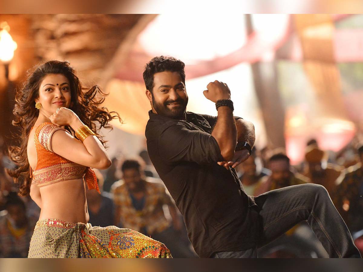 Jr NTR Pakka Local Song played at MCG Australia For Women T20 World Cup Final Match