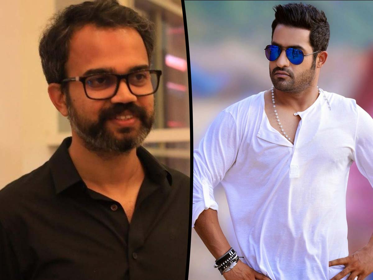 KGF director Jr NTR as an actor is irreplaceable
