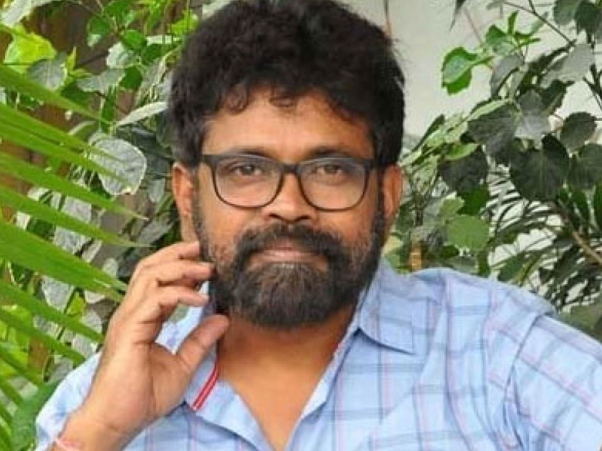 Sukumar donates Rs 5 Lakh for his village to fight against Corona