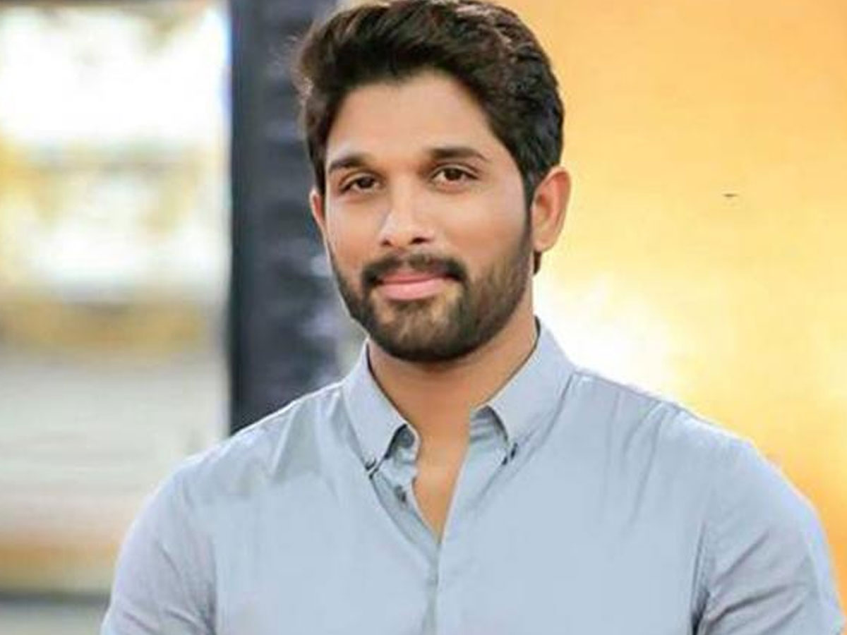 Allu Arjun #AA20 title to unveil on this date!