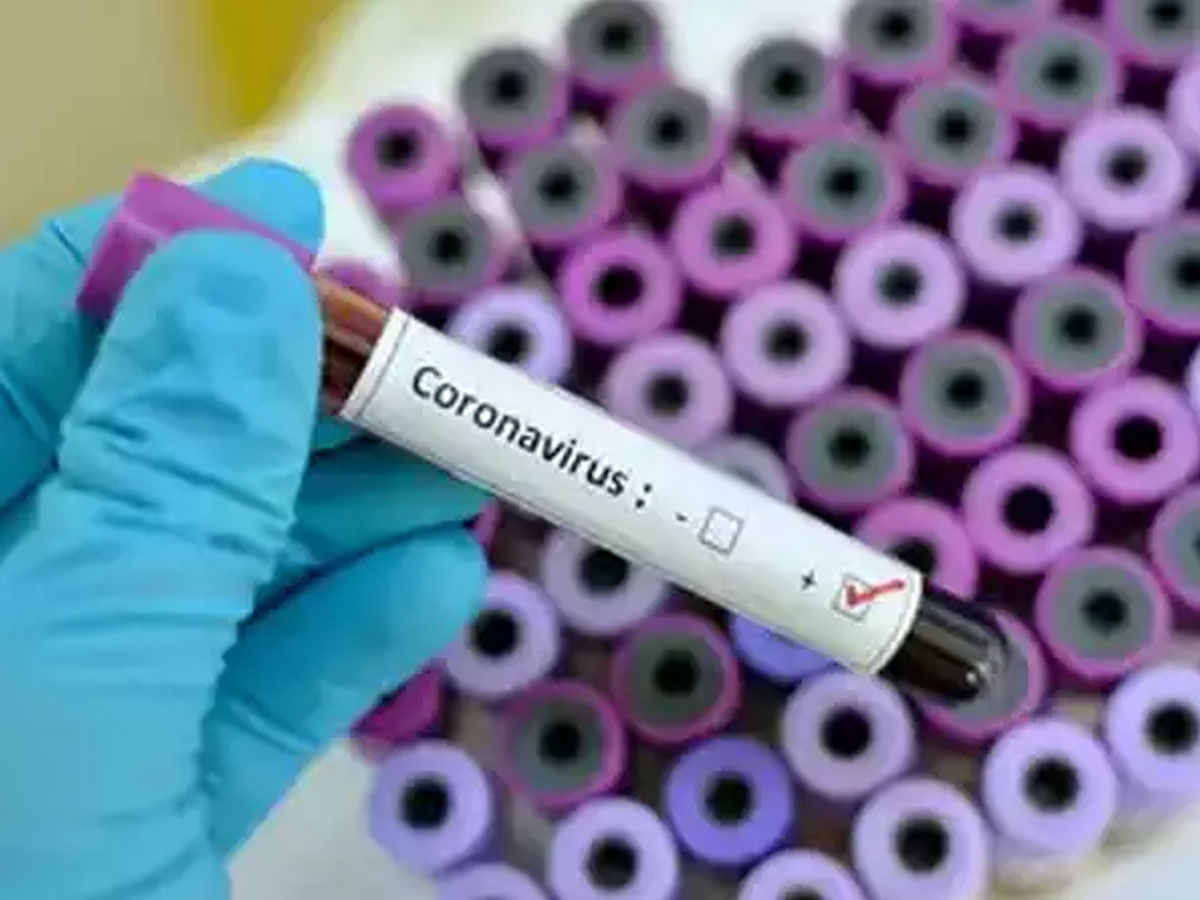 Coronavirus: 1834 Cases in India, 437 News Cases