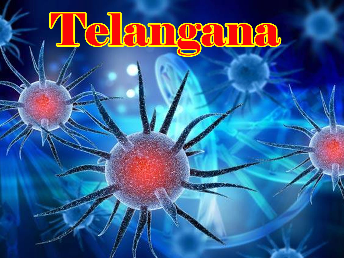 Coronavirus: Telangana crosses 1000 mark