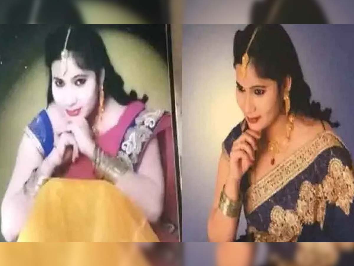 Death or Murder of TV anchor Shanthi in Hyderabad