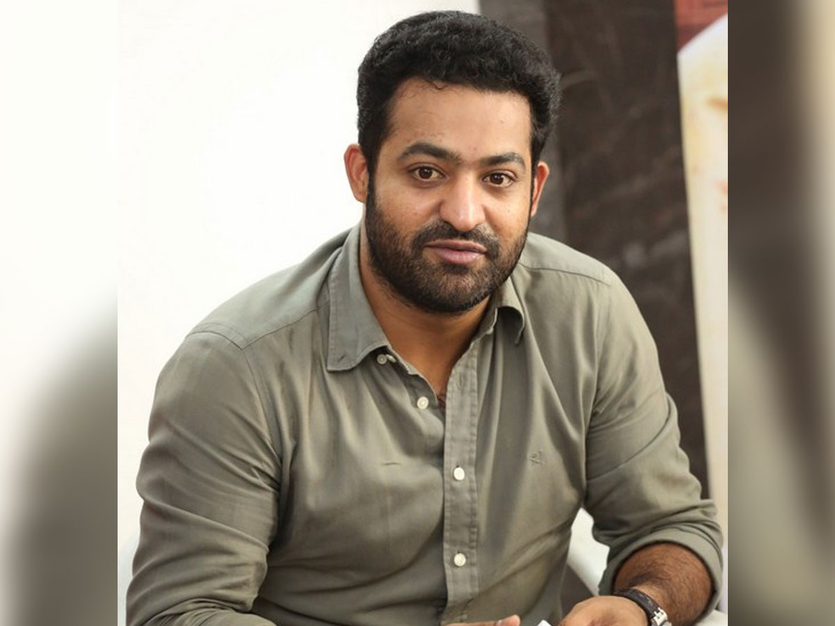 Double Bonanza for NTR fans on that day