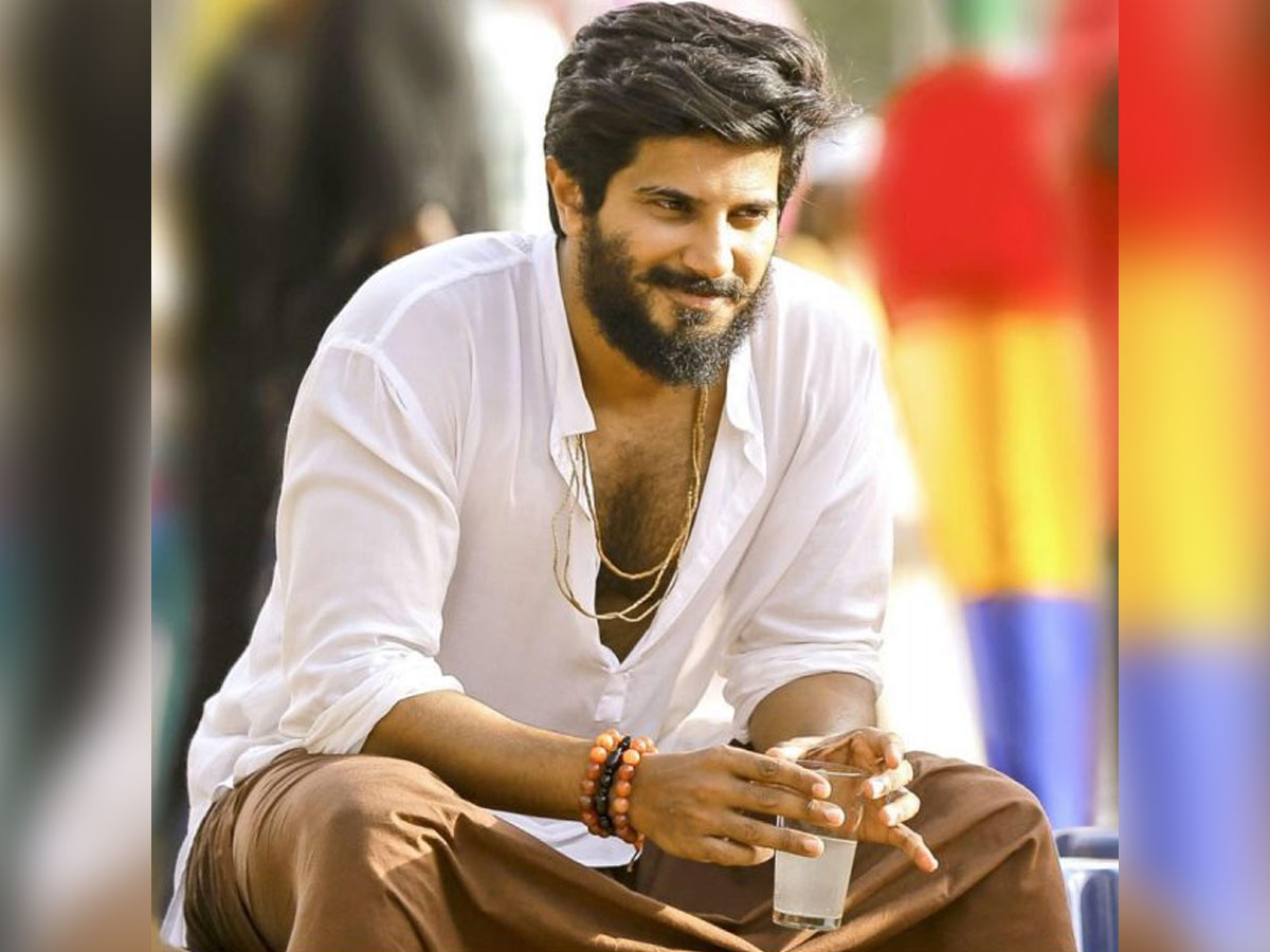 Dulquer Salmaan apology to Tamil people
