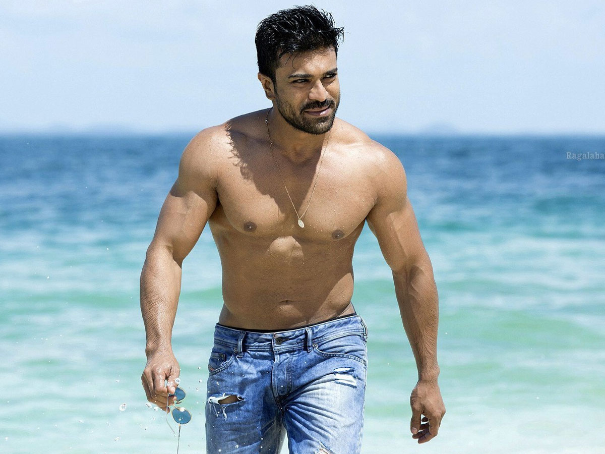 Failure of VVR working well in favor of Ram Charan?