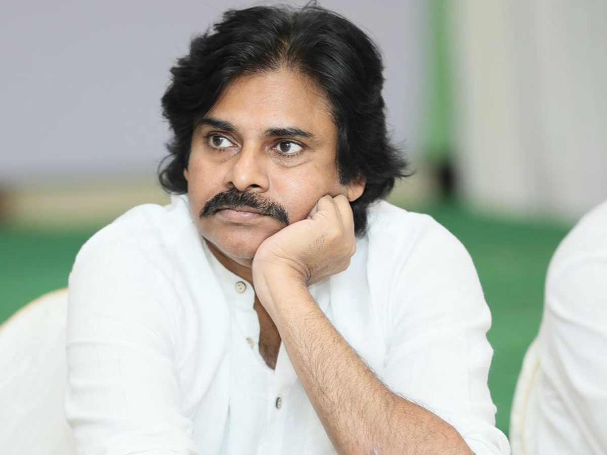 Is Pawan going to disappoint his fans?