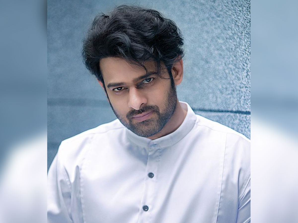 Japani fan about Prabhas look and blooming voice