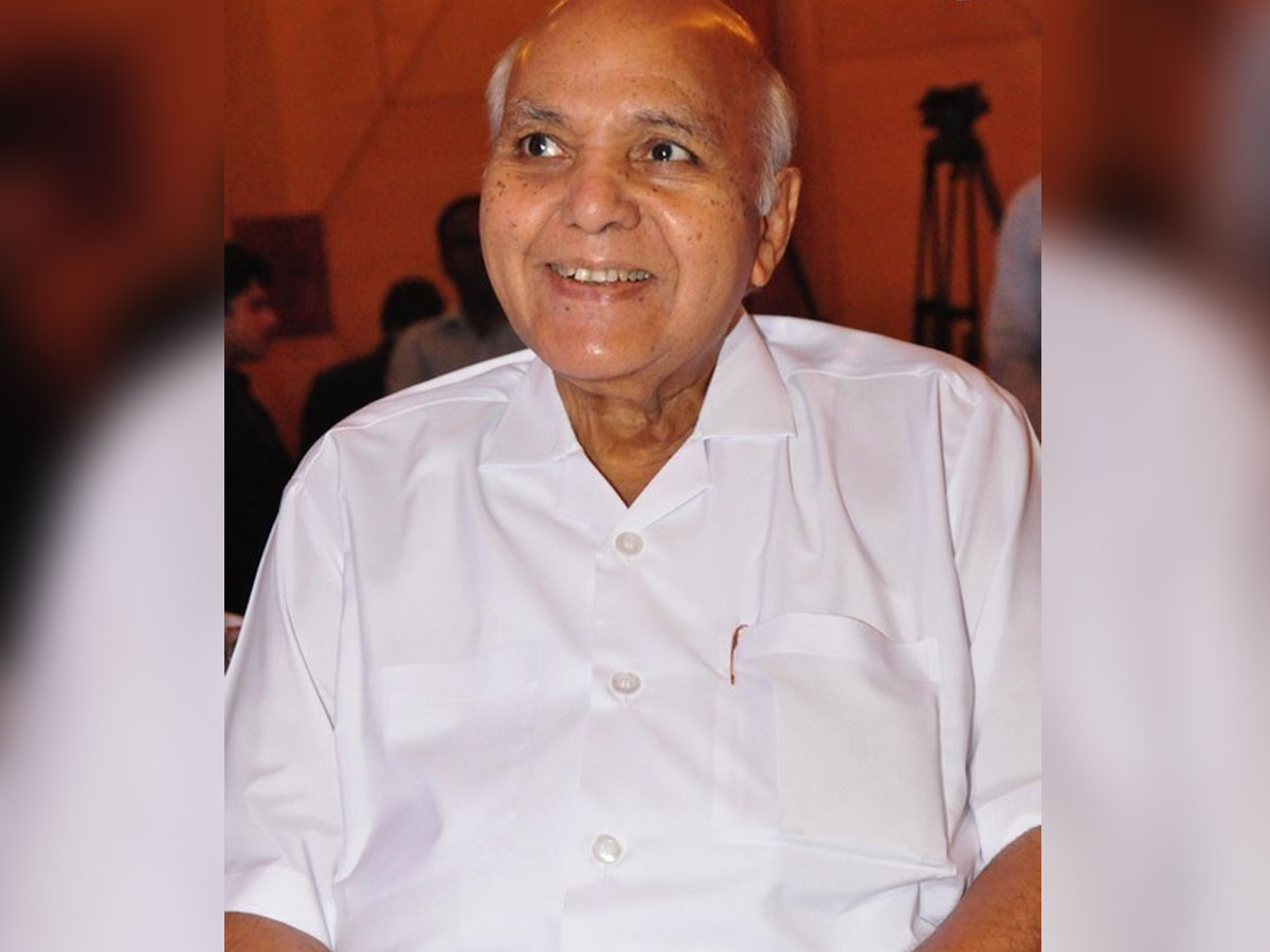 Media baron Ramoji Rao donates Rs 20 Cr to Telugu states