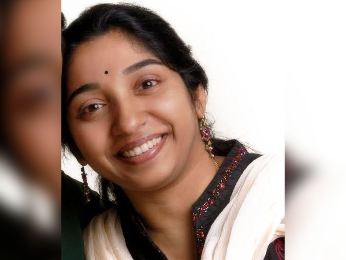 Rajeev Kanakala sister Sri Lakshmi passes away