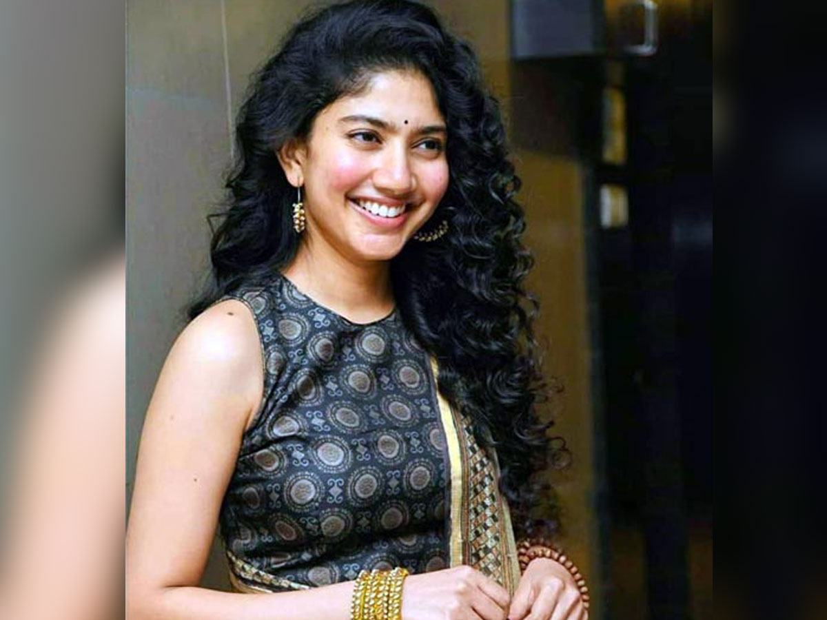 How to get Sai Pallavi's natural curls | Times of India