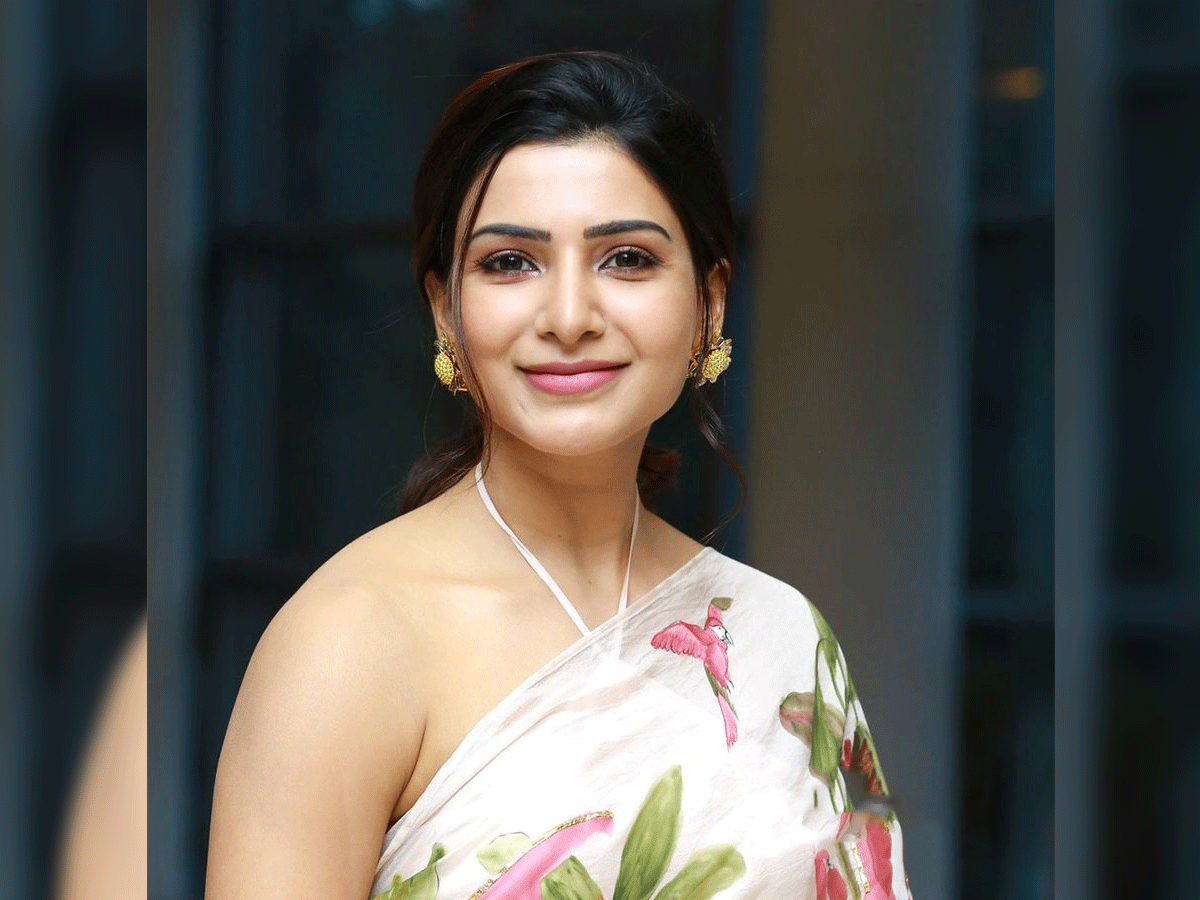Samantha to play introvert girl in Dia remake?