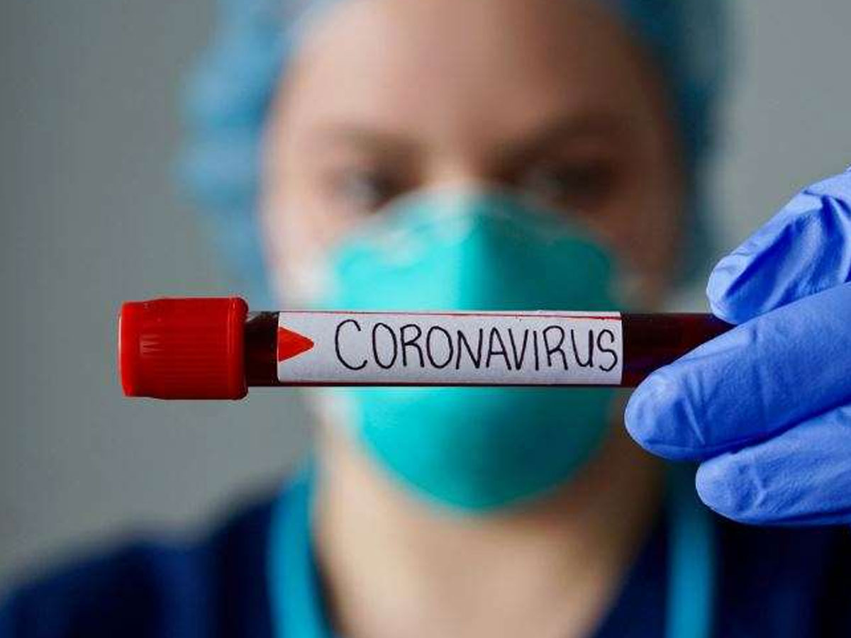 35,043 Coronavirus cases in India, 1,147 deaths