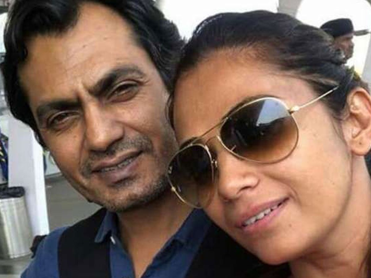 B-Town Actor wife sends legal notice for divorce and maintenance