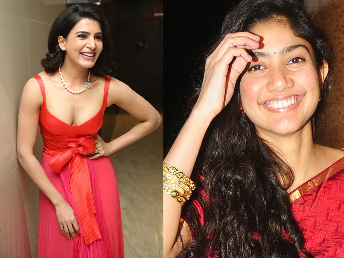 Confused! Samantha comments on Sai Pallavi positive or negative