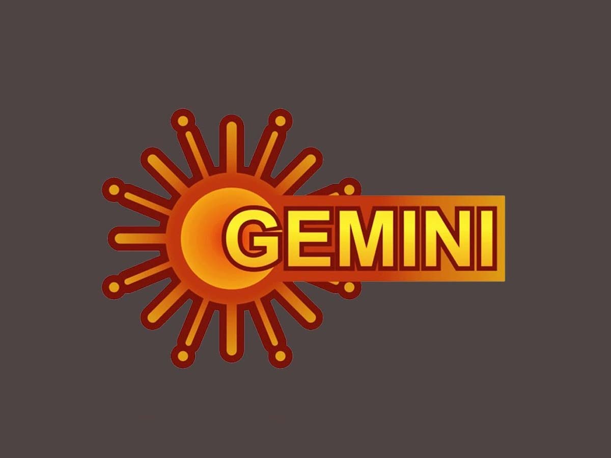 Gemini TV gives huge shock to other channels - TeluguBulletin.com
