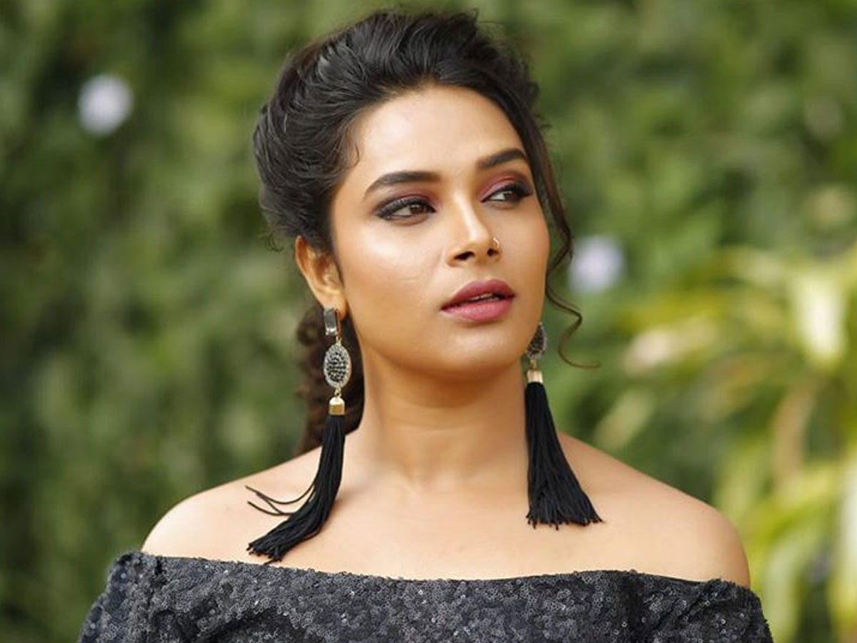 Hari Teja about actual age: I am just 28