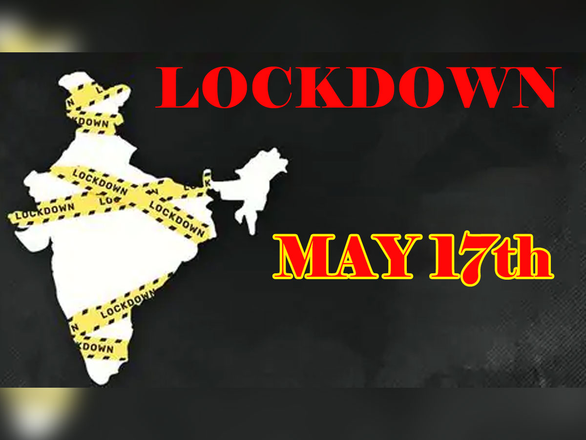 India lockdown extended for two more weeks
