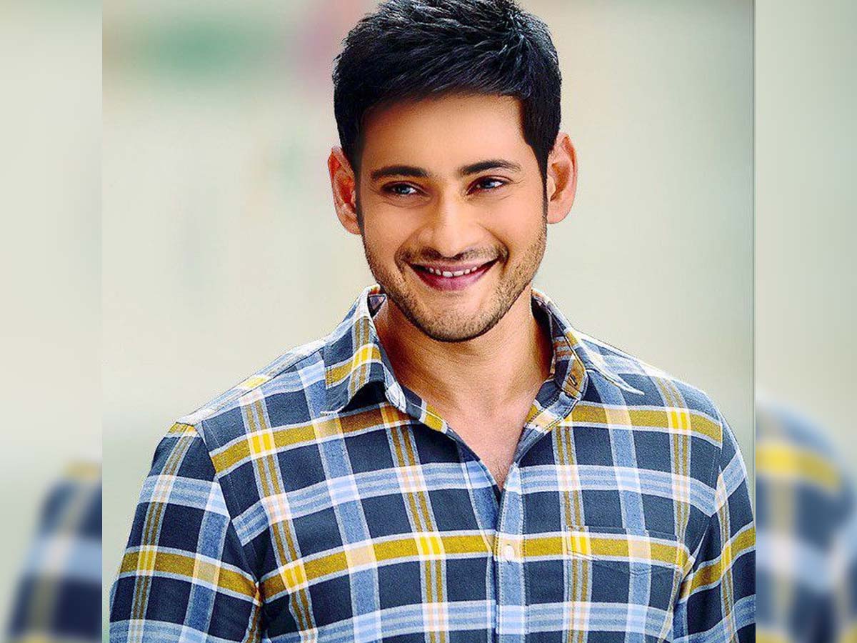 Mahesh to give clarity on that special day