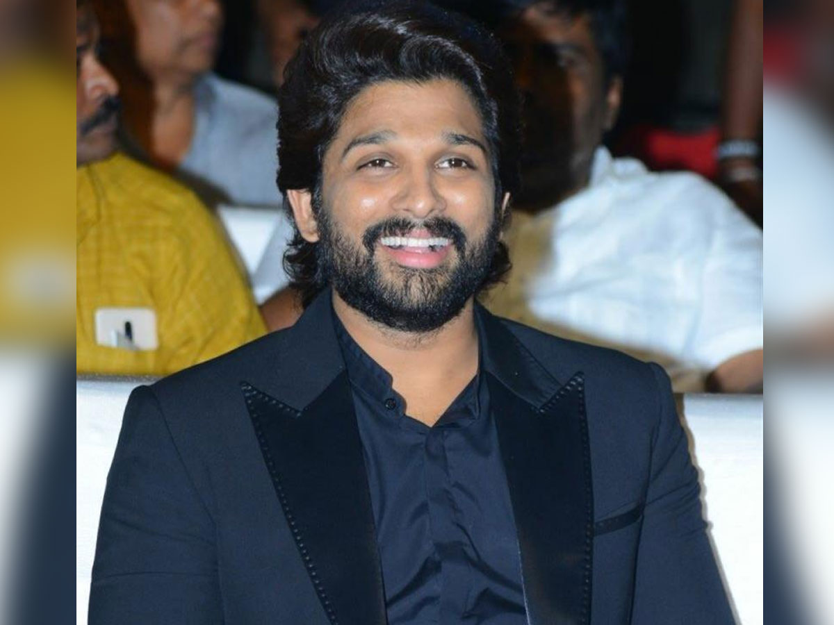 Major Bad and Good News in Store For Allu Arjun fans
