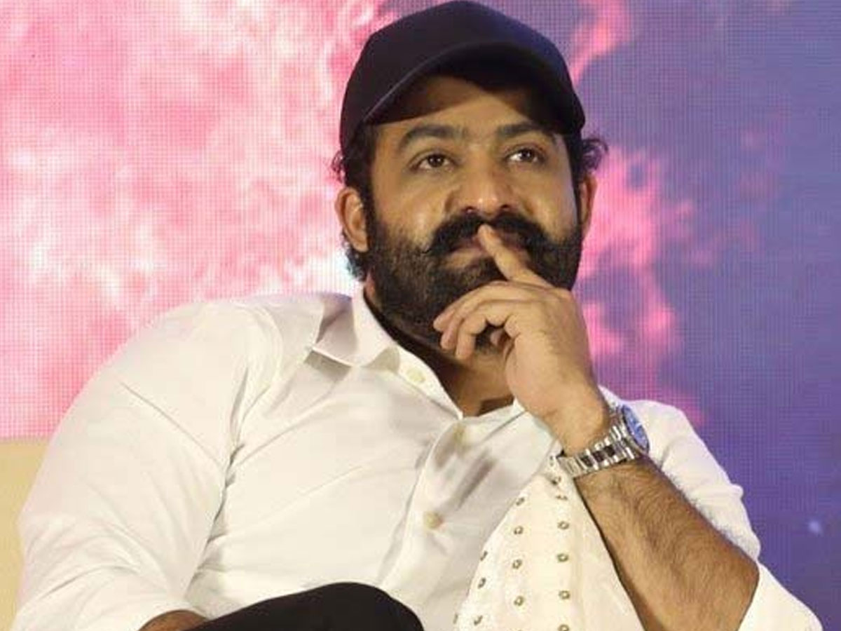 Major bad and minor good news in store for Jr NTR fans