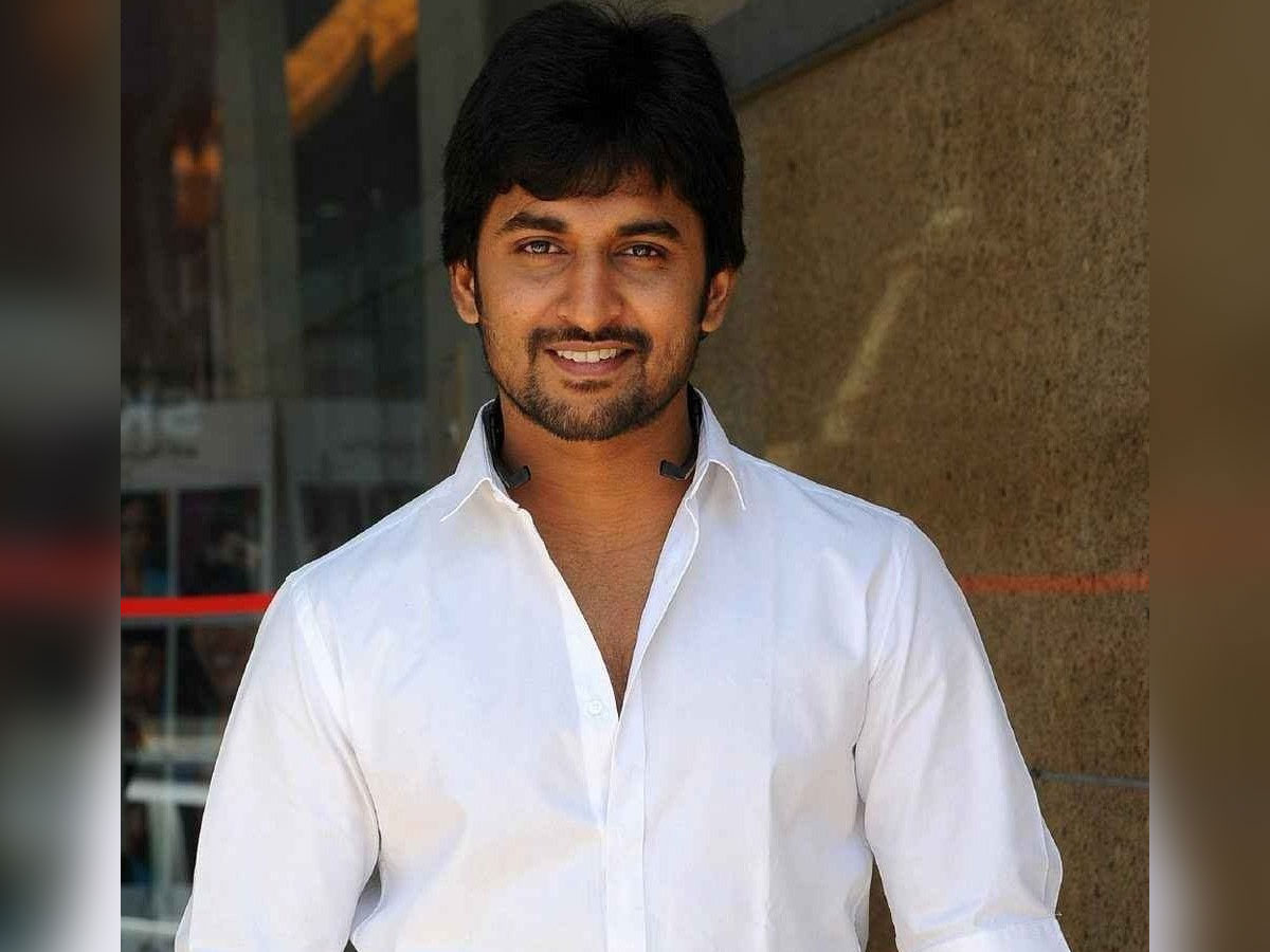 Nani excited about his new project