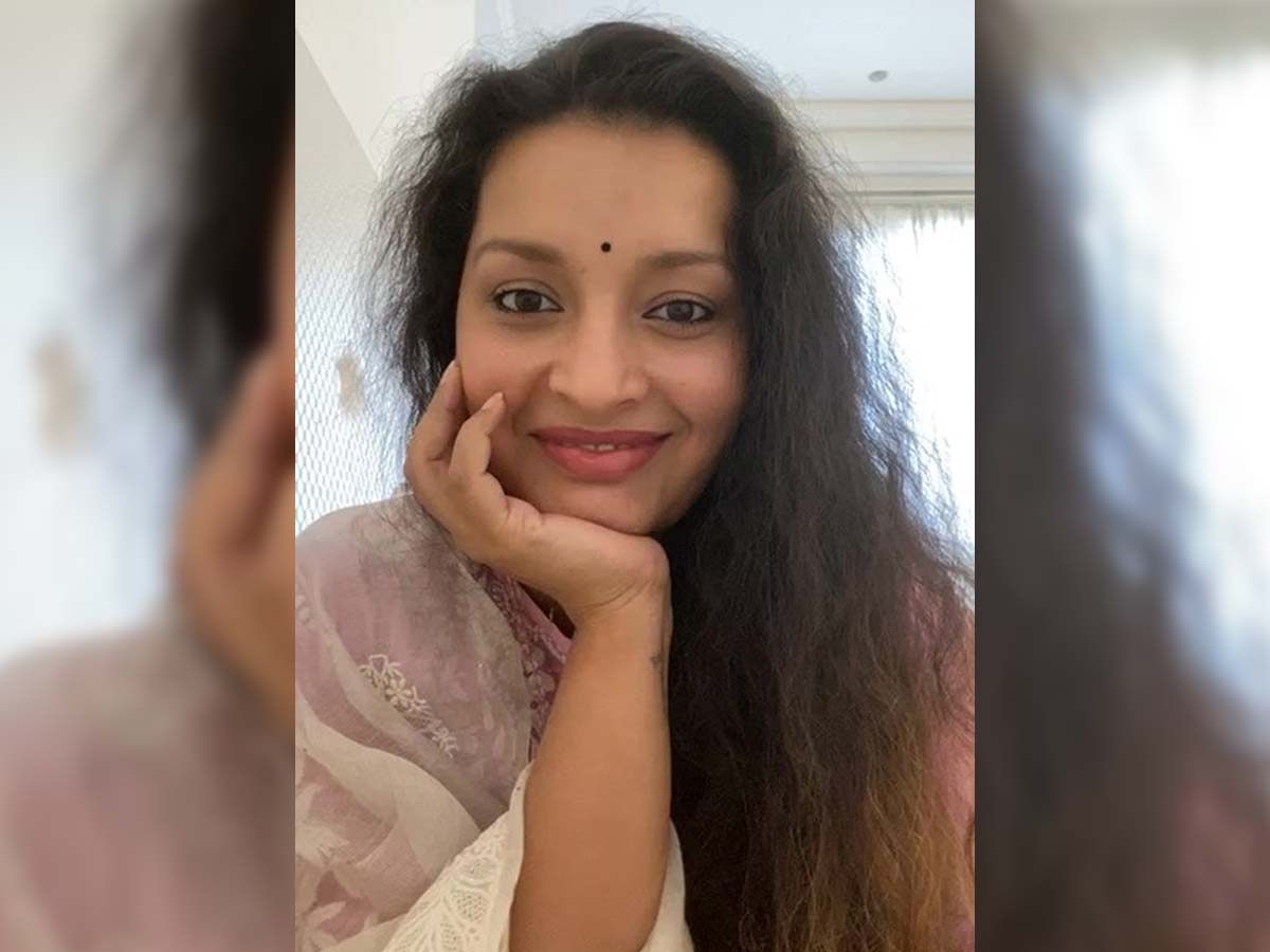 Renu Desai says: I want to be a little protective