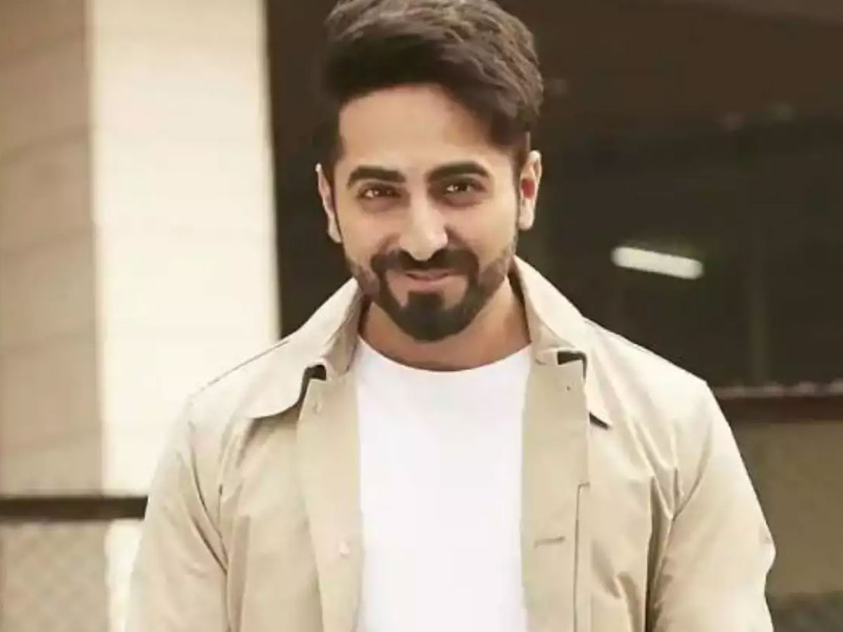 Shocking story of Ayushmann Khurrana casting couch