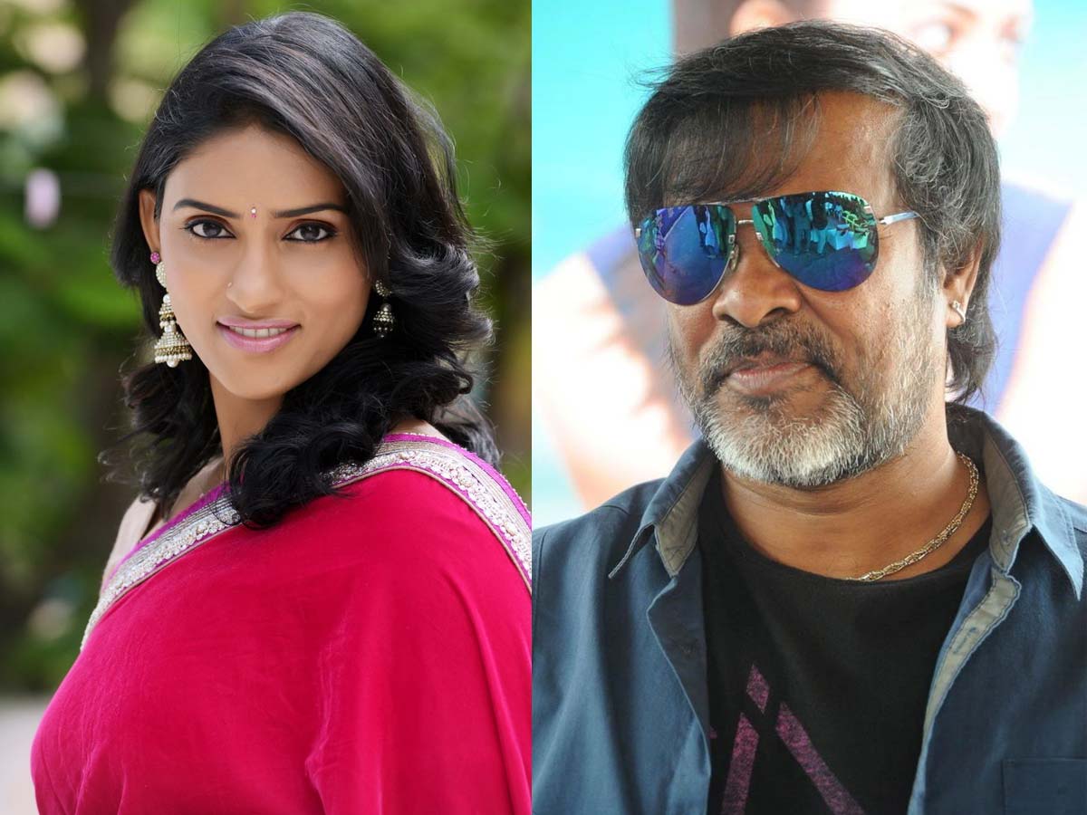 Telugu Cinematographer forced Arjun Reddy girl into having relationship
