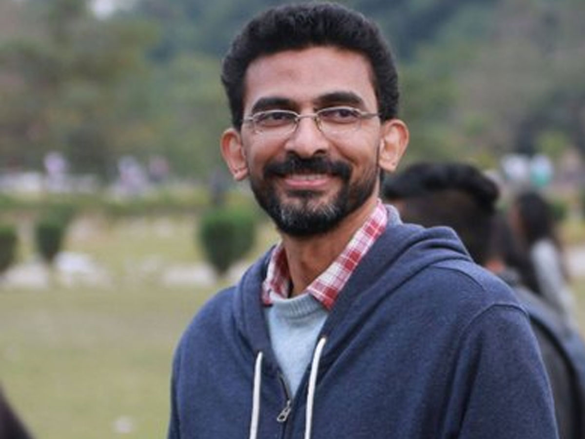 This confirms Sekhar Kammula next project after Love Story