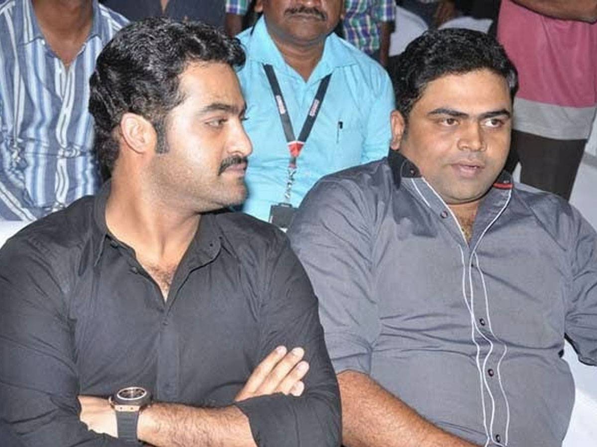 Vamsi Paidipally plans sequel with Jr NTR