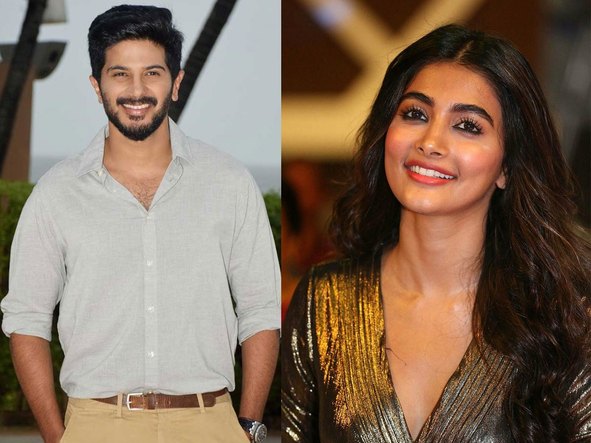 Young heart-throb to steal Pooja Hegde heart?