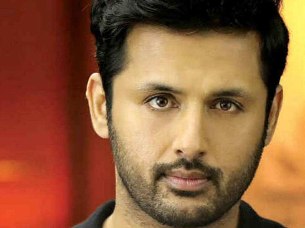 Rare Feat: Hat-trick of success for Nithiin