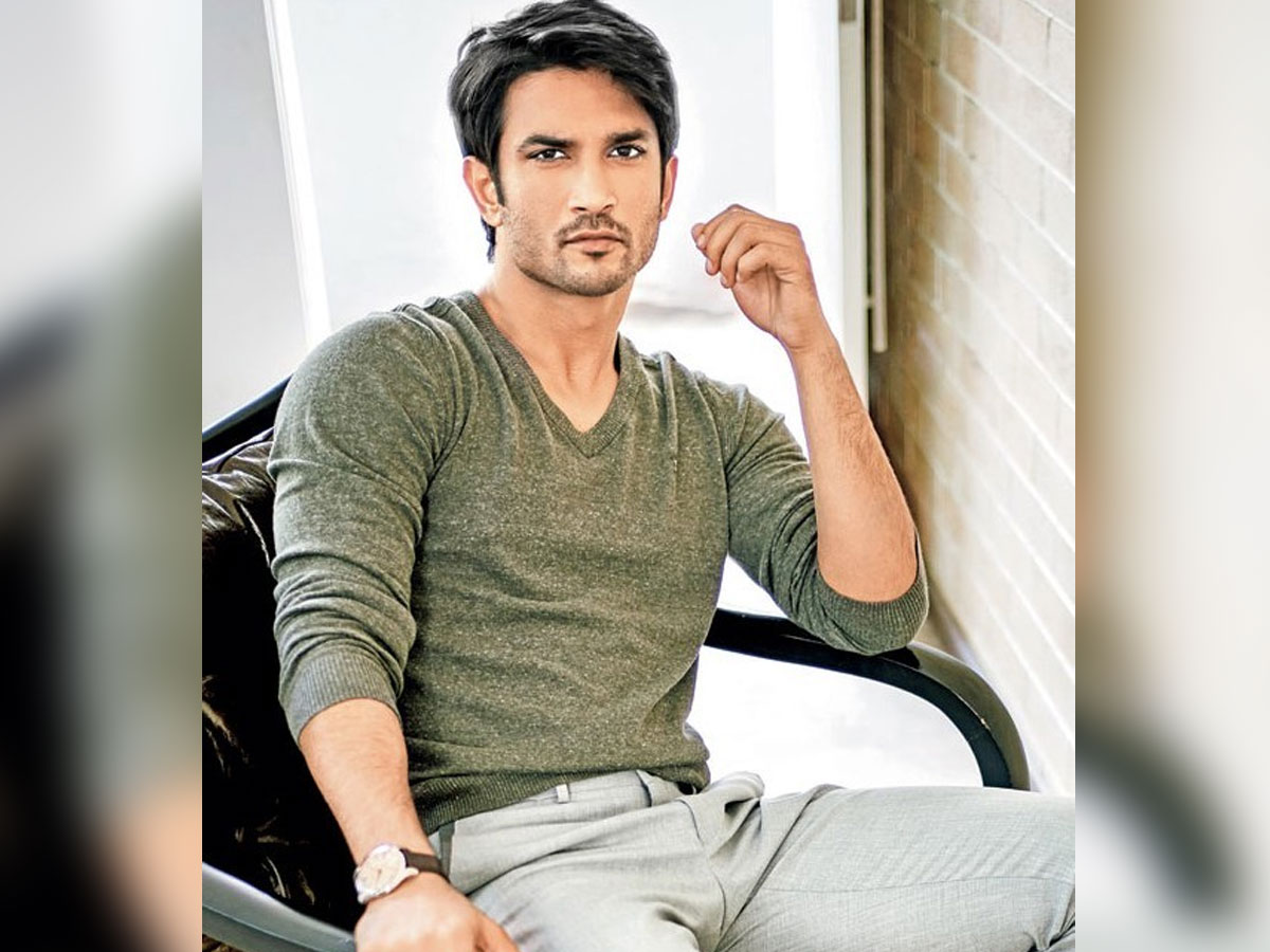 12 year old fan of Sushant Singh Rajput commits suicide