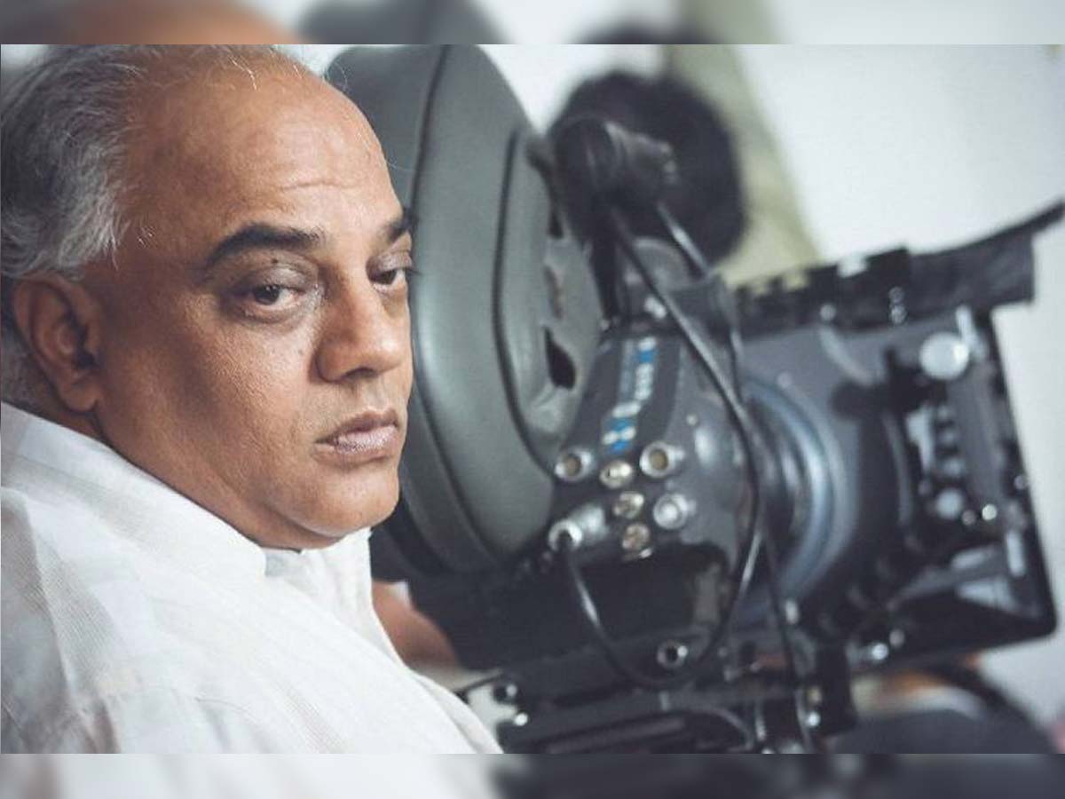 Cinematographer B Kannan passes away