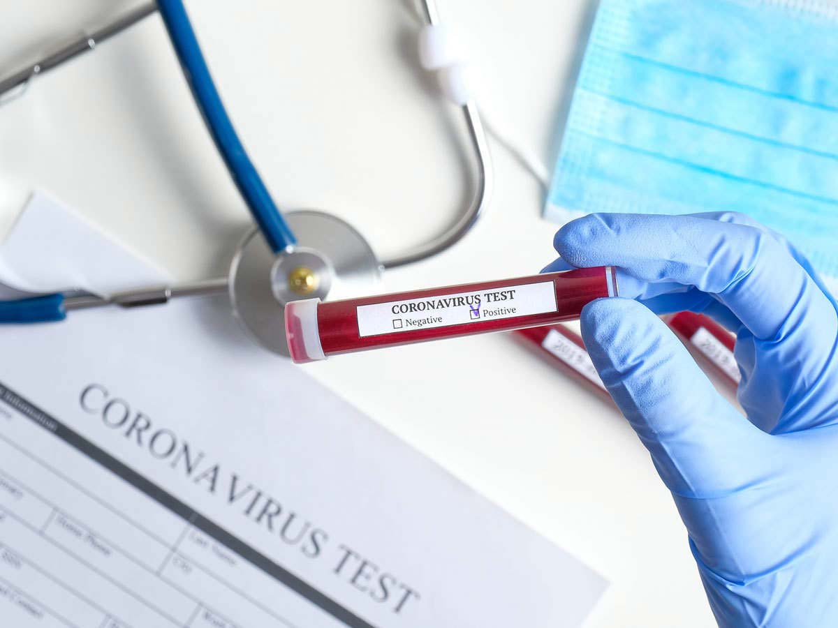 Coronavirus test result in AP and Telangana not accurate?