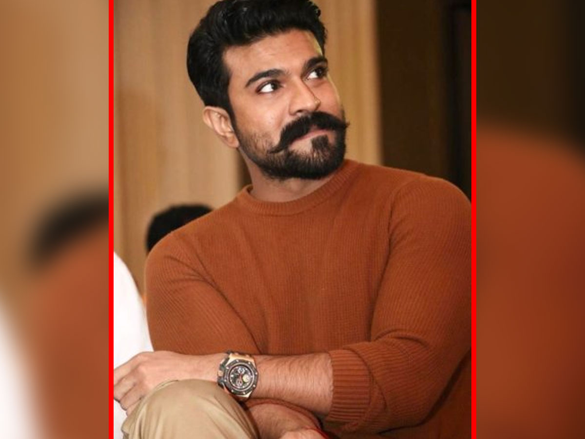 Finding replacement for Ram Charan?