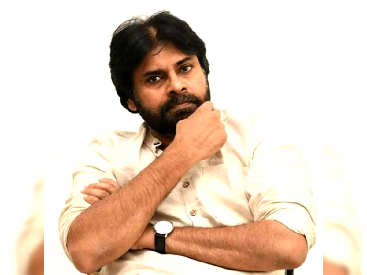 Here's why Pawan says a strict no to dancing numbers