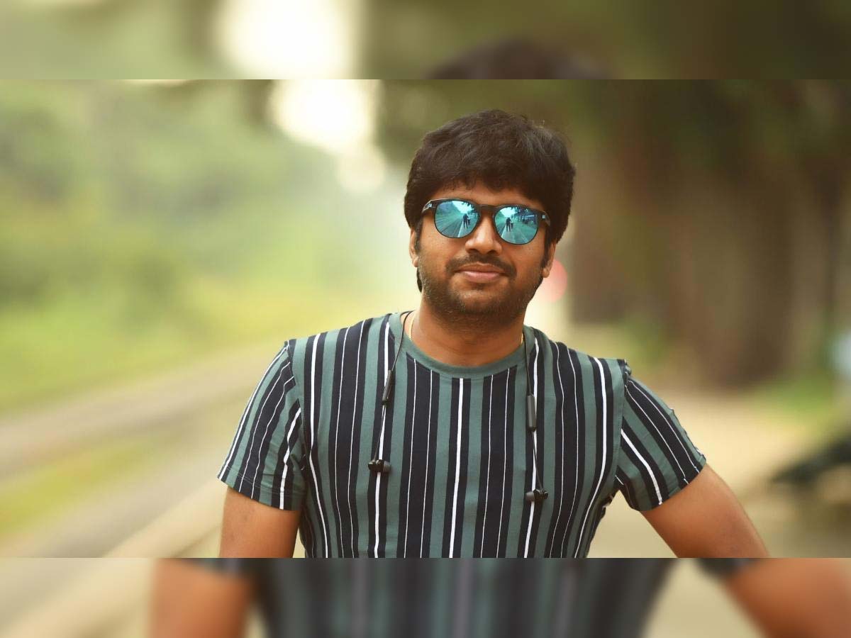 Is Anil Ravipudi getting ready for a comedy web series?