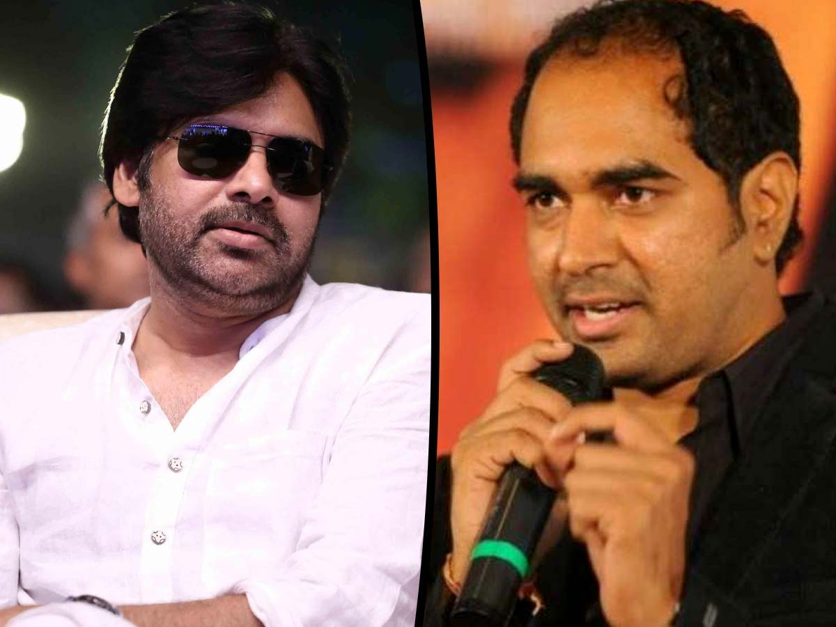 Lesser songs for Pawan - Krish project