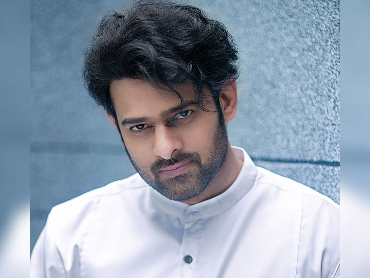 Making way for Prabhas approval