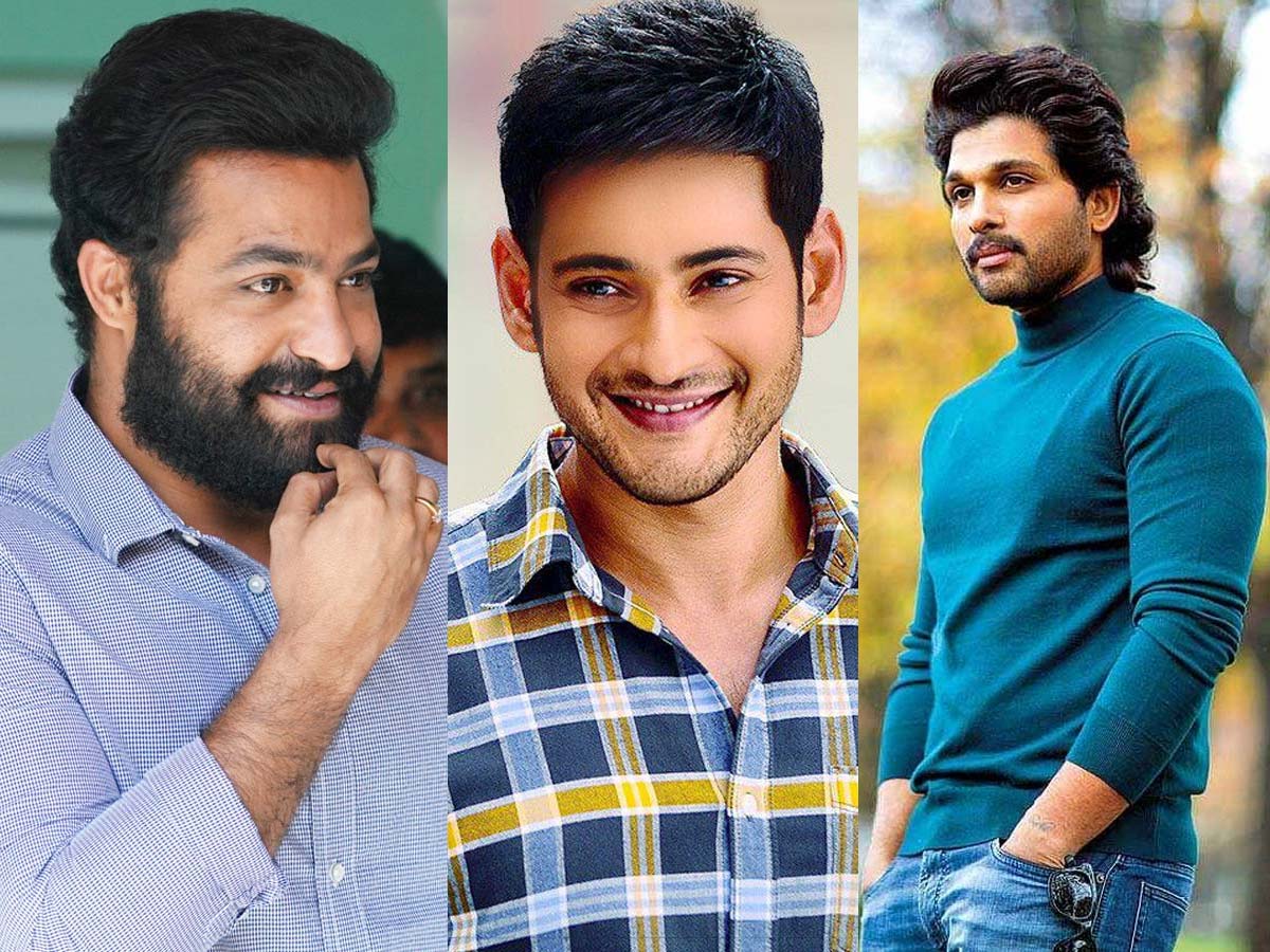 Reason behind NTR, Mahesh rejecting Bunny's role