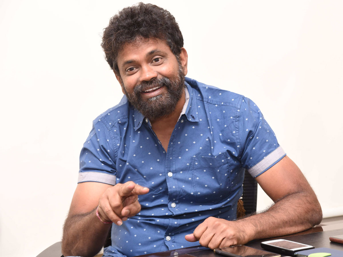 Sukumar asks to re-edit Uppena for yielding fruitful results?