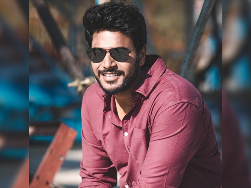 Sundeep Kishan about his life partner and marriage