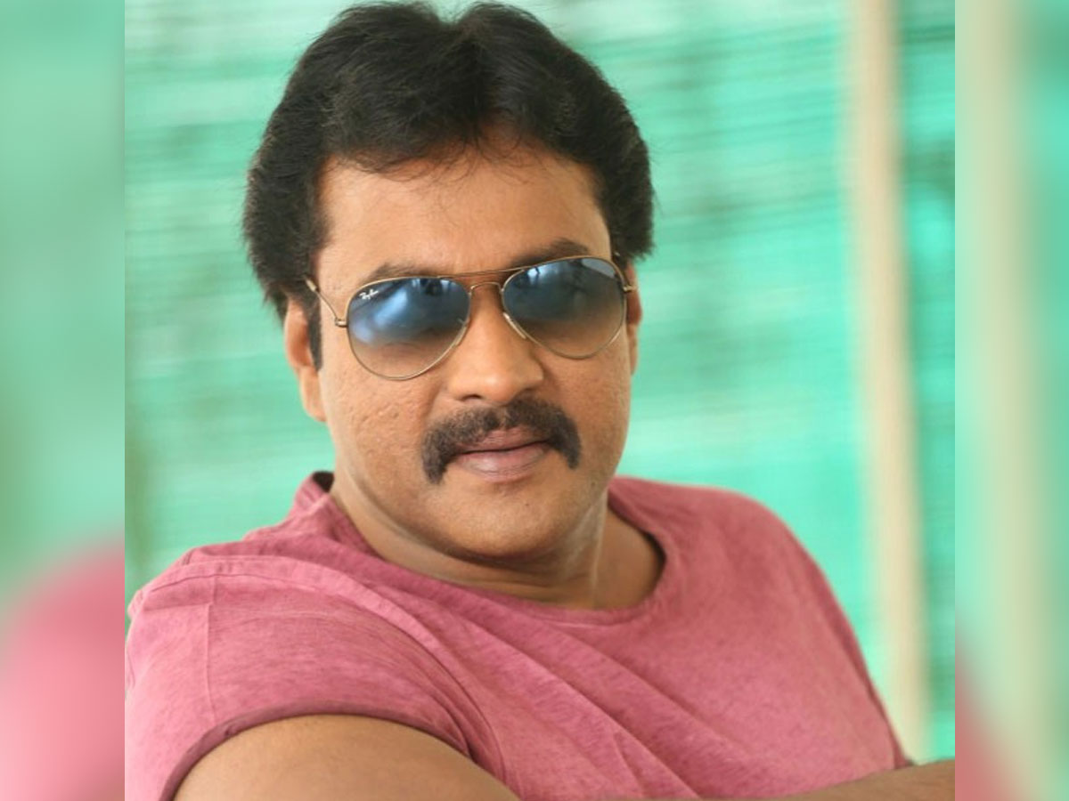 Sunil planning to bounce back with Seetimaar