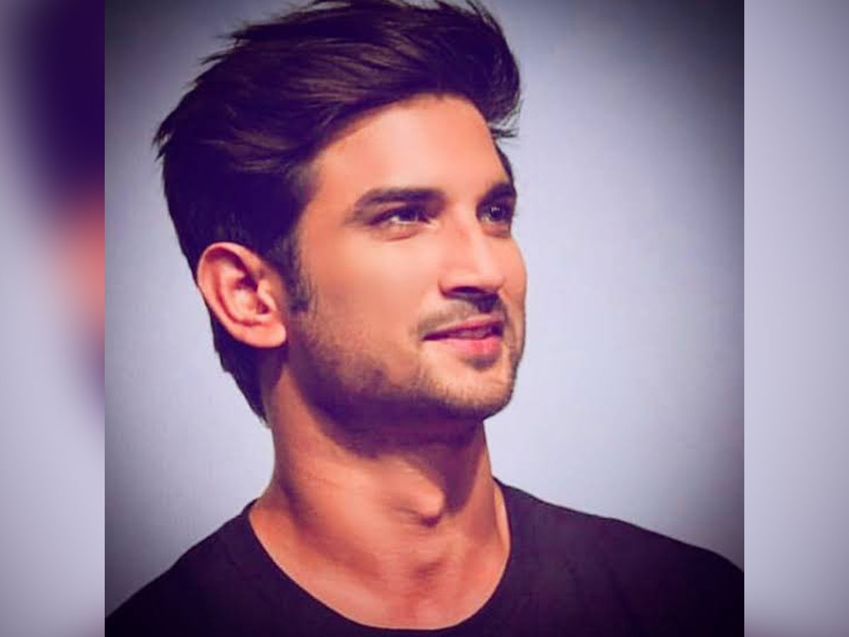 Sushant Singh Rajput commits suicide! Found hanging at home