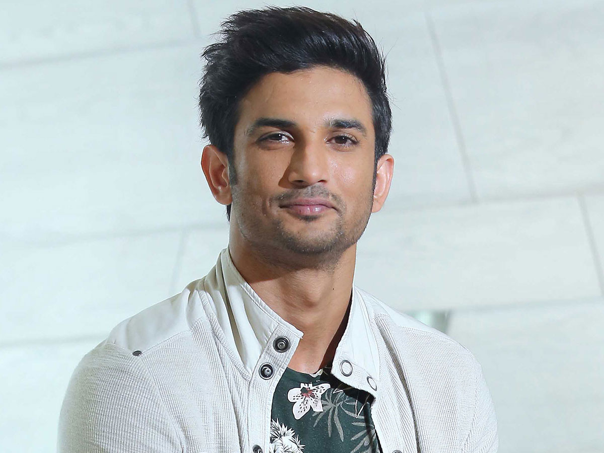 Sushant Singh Rajput was getting married this year