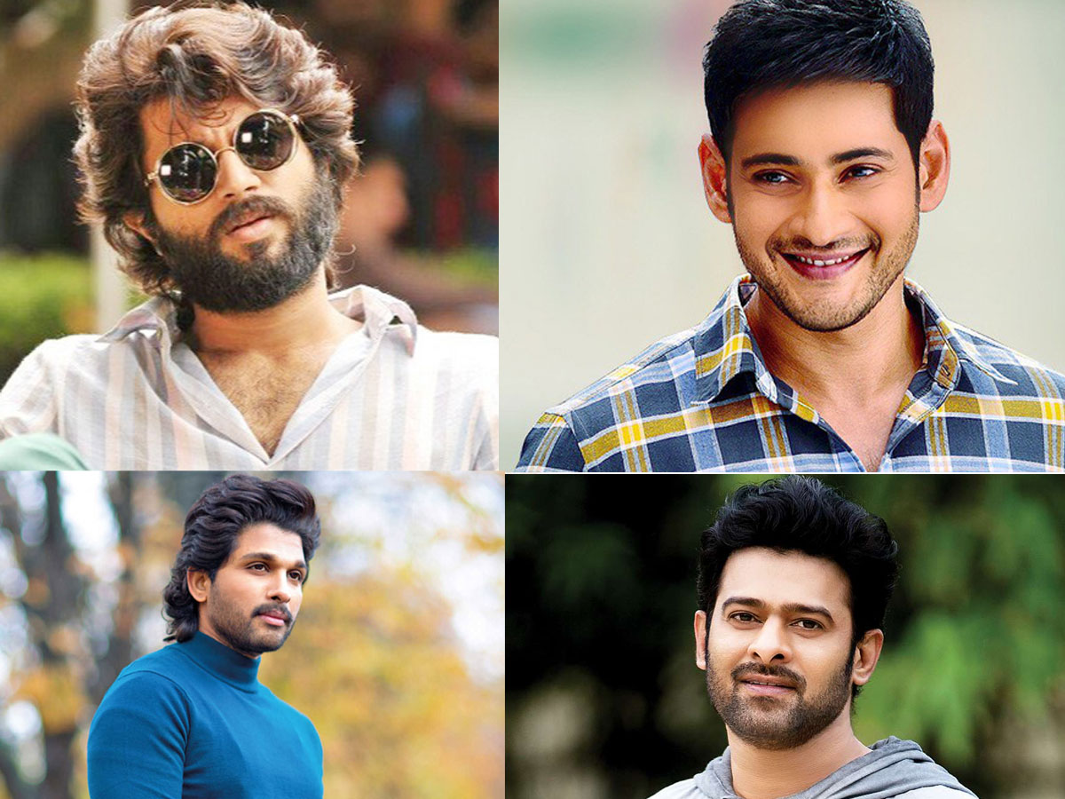 Telugu stars backs out shooting plans due to corona