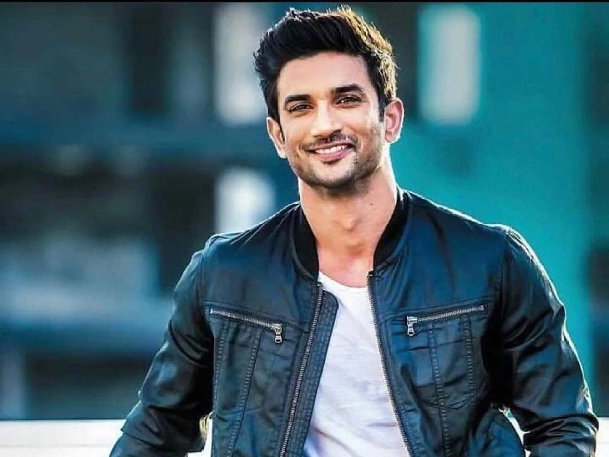 This might be the reason behind Sushant's suicide