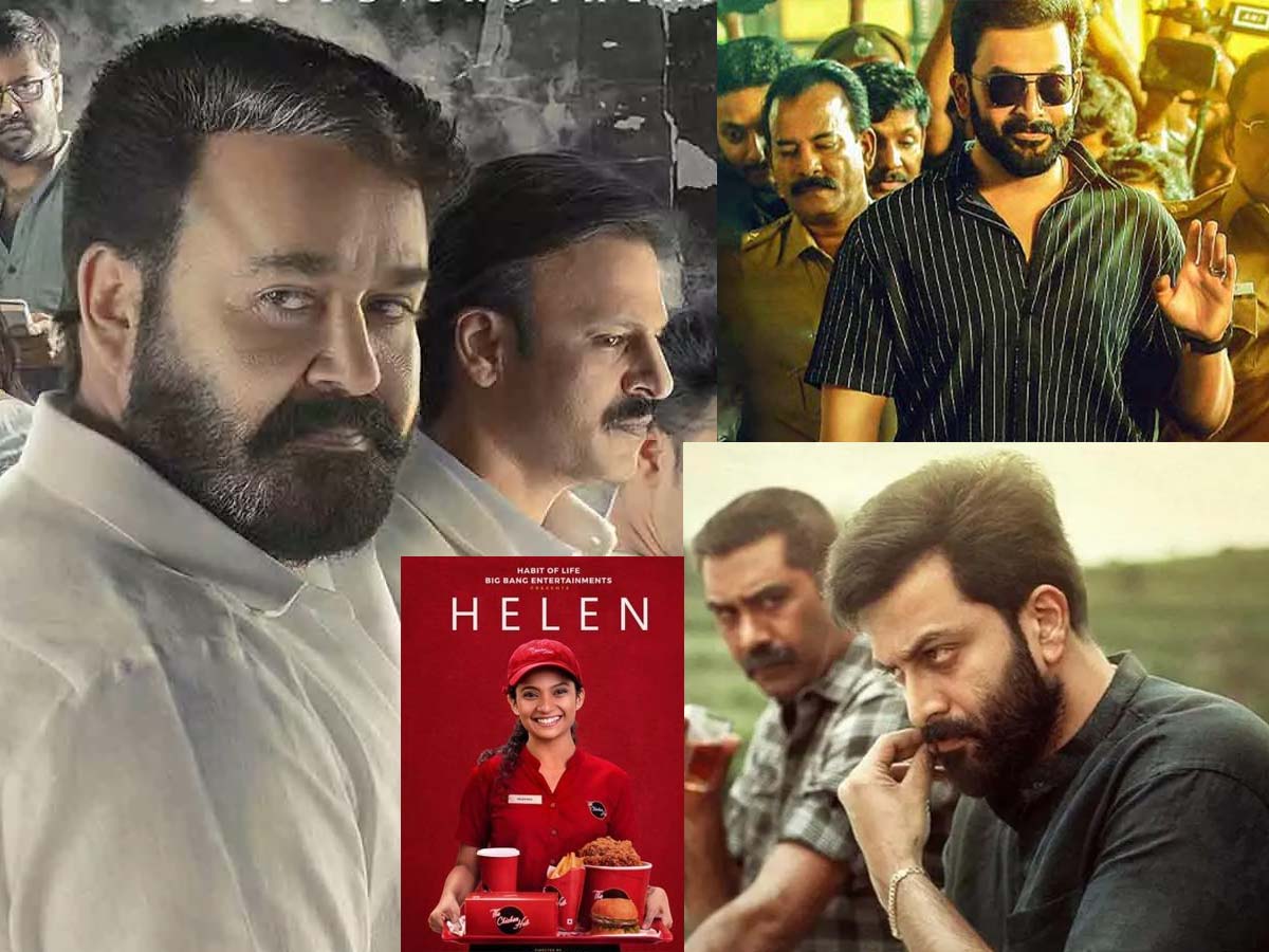 Why is Tollywood after Malayalam remakes?